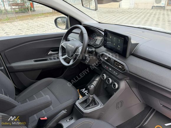 Gallery MUSKAD'tan Hatasız / Boyasız / Tramersiz / Stepway