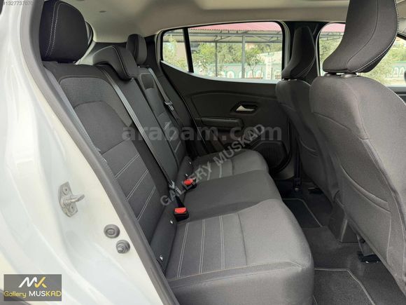 Gallery MUSKAD'tan Hatasız / Boyasız / Tramersiz / Stepway