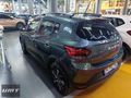 2025 SANDERO STEPWAY 1.0 TCE EXPRESSİON CVT 90BG 6001 KM