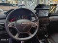 2025 SANDERO STEPWAY 1.0 TCE EXPRESSİON CVT 90BG 6001 KM
