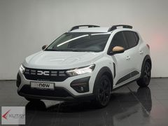 Kutay Muğla'dan 2025 Sandero Stepway 1.0 TCE Extreme Hatasız