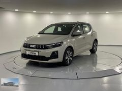 2025 Sandero Stepway 1.0 Turbo Eco-G / 6.019 KM "12AY K.KART"