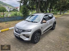 AKNAUTO"DAN HATASIZ BOYASIZ DACİA SPRİNG E
