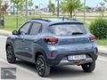 OTOMATİK_2023 HATASIZ BOYASIZ _SERVİS BAKIMLI_DACİA SPRING E