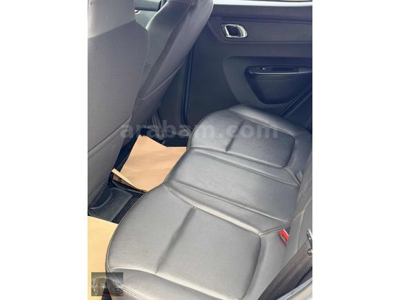 OTOMATİK_2023 HATASIZ BOYASIZ _SERVİS BAKIMLI_DACİA SPRING E