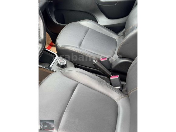 OTOMATİK_2023 HATASIZ BOYASIZ _SERVİS BAKIMLI_DACİA SPRING E