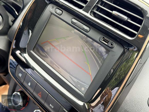 OTOMATİK_2023 HATASIZ BOYASIZ _SERVİS BAKIMLI_DACİA SPRING E