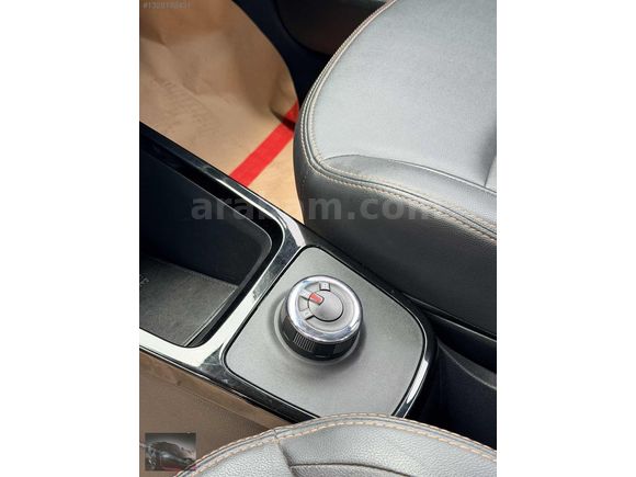 OTOMATİK_2023 HATASIZ BOYASIZ _SERVİS BAKIMLI_DACİA SPRING E