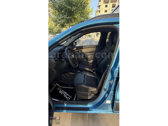 ÜNALOĞLUNDAN 2023 ELEKTRİKLİ DACIA SPRİNG HATASIZ BOYASIZ