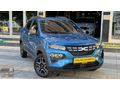 ÜNALOĞLUNDAN 2023 ELEKTRİKLİ DACIA SPRİNG HATASIZ BOYASIZ