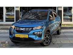 ÜNALOĞLUNDAN 2023 ELEKTRİKLİ DACIA SPRİNG HATASIZ BOYASIZ