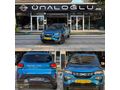 ÜNALOĞLUNDAN 2023 ELEKTRİKLİ DACIA SPRİNG HATASIZ BOYASIZ