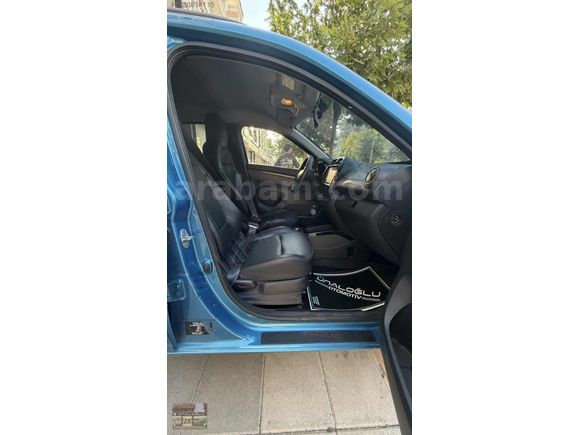 ÜNALOĞLUNDAN 2023 ELEKTRİKLİ DACIA SPRİNG HATASIZ BOYASIZ