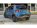 ÜNALOĞLUNDAN 2023 ELEKTRİKLİ DACIA SPRİNG HATASIZ BOYASIZ