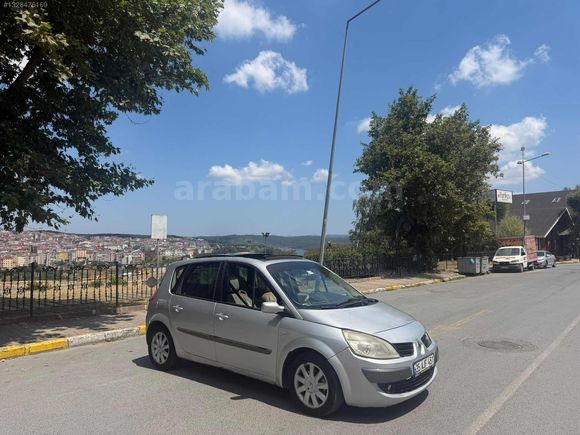 TR. NIN EN UYGUNU SANRUFLU MANUEL SCENİC