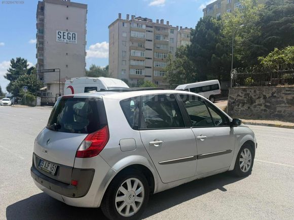 TR. NIN EN UYGUNU SANRUFLU MANUEL SCENİC