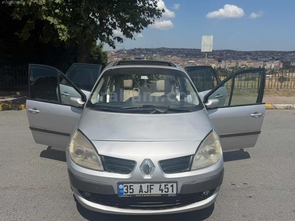 TR. NIN EN UYGUNU SANRUFLU MANUEL SCENİC