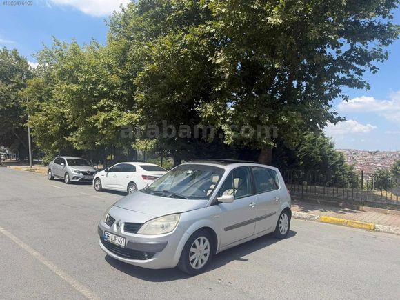 TR. NIN EN UYGUNU SANRUFLU MANUEL SCENİC