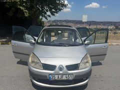 TR. NIN EN UYGUNU SANRUFLU MANUEL SCENİC