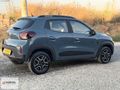 DÖRTEL MOTORS'DAN DACİA SPRİNG ELECTRİC İLK SAHİBİNDEN