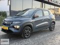 DÖRTEL MOTORS'DAN DACİA SPRİNG ELECTRİC İLK SAHİBİNDEN