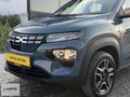 DÖRTEL MOTORS'DAN DACİA SPRİNG ELECTRİC İLK SAHİBİNDEN