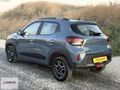 DÖRTEL MOTORS'DAN DACİA SPRİNG ELECTRİC İLK SAHİBİNDEN