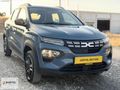 DÖRTEL MOTORS'DAN DACİA SPRİNG ELECTRİC İLK SAHİBİNDEN