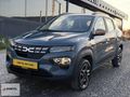 DÖRTEL MOTORS'DAN DACİA SPRİNG ELECTRİC İLK SAHİBİNDEN