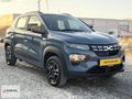 DÖRTEL MOTORS'DAN DACİA SPRİNG ELECTRİC İLK SAHİBİNDEN