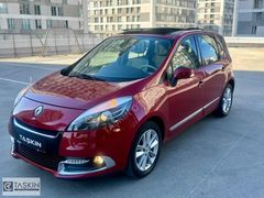 MAKYAJLI 2012 SCENİC 1.5DCİ PRİVELEGE OTOMATİK+CAMTAVAN 192BİNKM