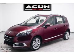 ACUN MOTORS HATASIZ BOYASIZ 2012 SCENİC 1.5 DCİ EDC PRİVİLAGE