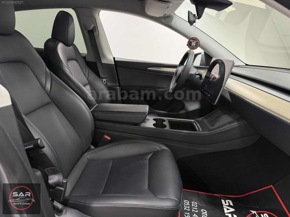 'SAR MOTORS' 2023 TESLA MODEL Y PERFORMANCE '534 HP' 72.000 KM !
