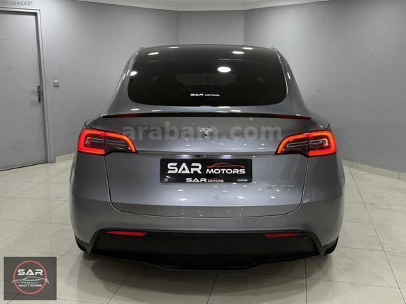'SAR MOTORS' 2023 TESLA MODEL Y PERFORMANCE '534 HP' 72.000 KM !