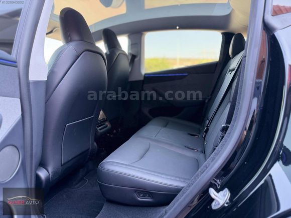 GÜNER MOTORLU ARAÇLARDAN TESLA JUNİPER PREMİUM SR HATASIZ