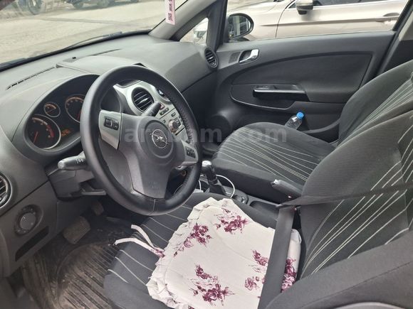 2010 MODEL 56 BİN KM TERTEMİZ OTOMATİK
