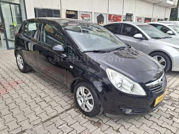2010 MODEL 56 BİN KM TERTEMİZ OTOMATİK