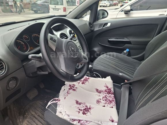 2010 MODEL 56 BİN KM TERTEMİZ OTOMATİK