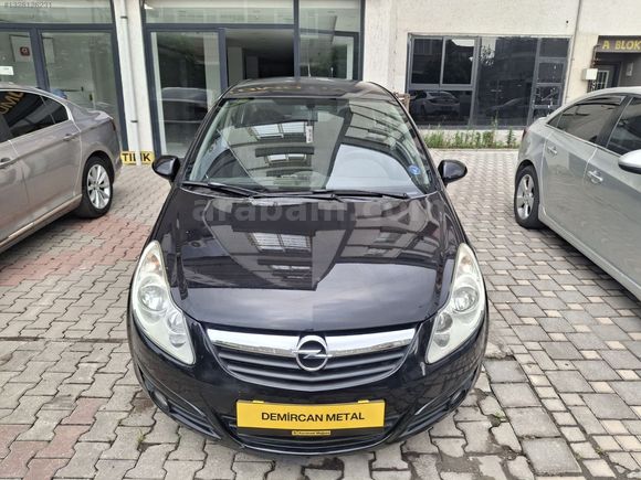 2010 MODEL 56 BİN KM TERTEMİZ OTOMATİK
