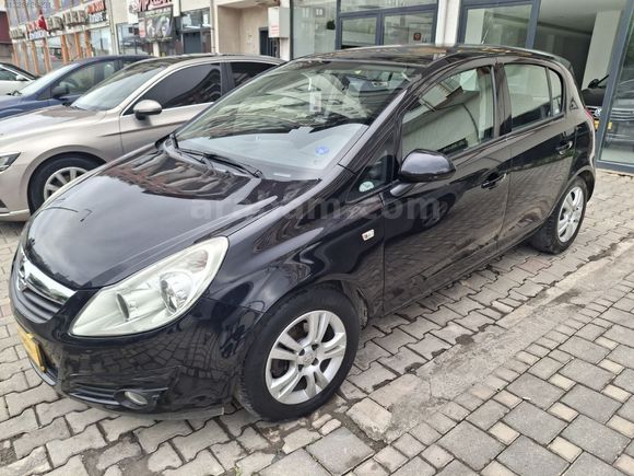 2010 MODEL 56 BİN KM TERTEMİZ OTOMATİK