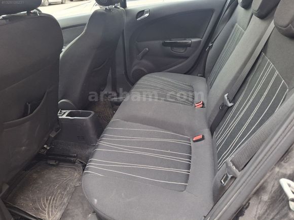 2010 MODEL 56 BİN KM TERTEMİZ OTOMATİK