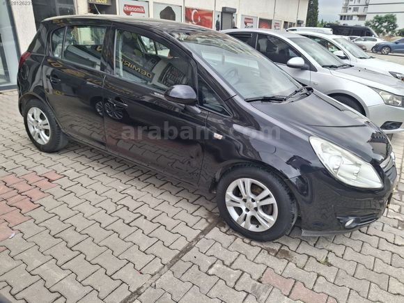 2010 MODEL 56 BİN KM TERTEMİZ OTOMATİK