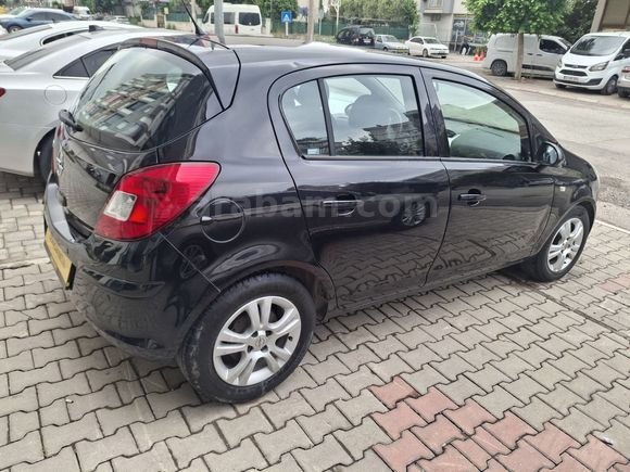 2010 MODEL 56 BİN KM TERTEMİZ OTOMATİK