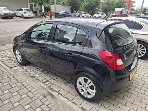 2010 MODEL 56 BİN KM TERTEMİZ OTOMATİK