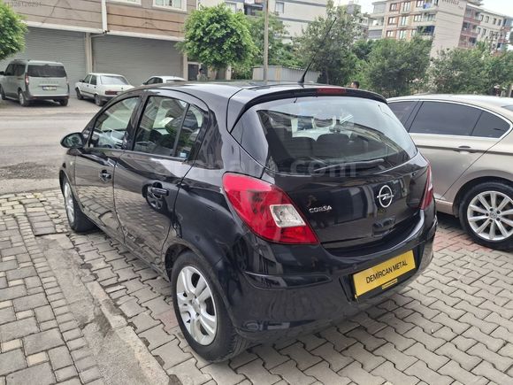 2010 MODEL 56 BİN KM TERTEMİZ OTOMATİK
