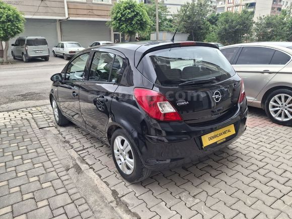 2010 MODEL 56 BİN KM TERTEMİZ OTOMATİK