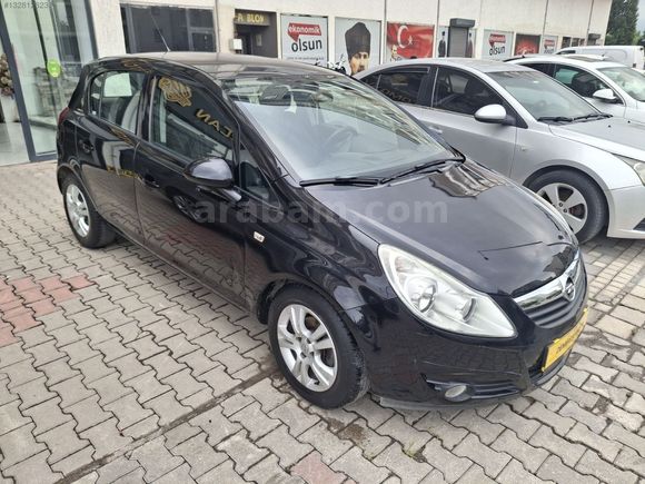 2010 MODEL 56 BİN KM TERTEMİZ OTOMATİK