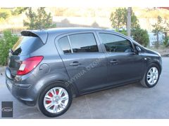 FIRSAT! DÜŞÜK KM TAM OTOMATİK ENJOY 16' JANT 1.4 OPEL CORSA FULL