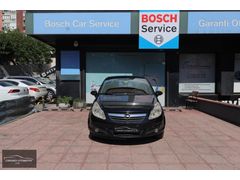 2009-OPEL-CORSA-1.4 TWİNPORT-ENJOY-155.000 KM