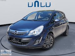 ÜNLÜ den 2014 OPEL CORSA 1.4 ENJOY 145BİNKM